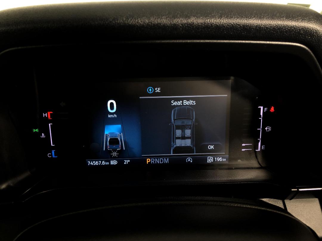 Photo '21' of Ford Ranger