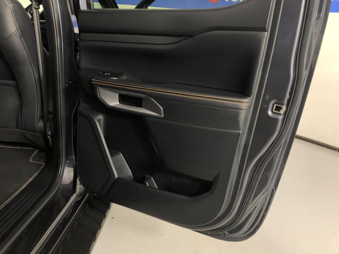 Photo '19' of Ford Ranger