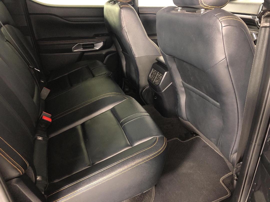 Photo '20' of Ford Ranger