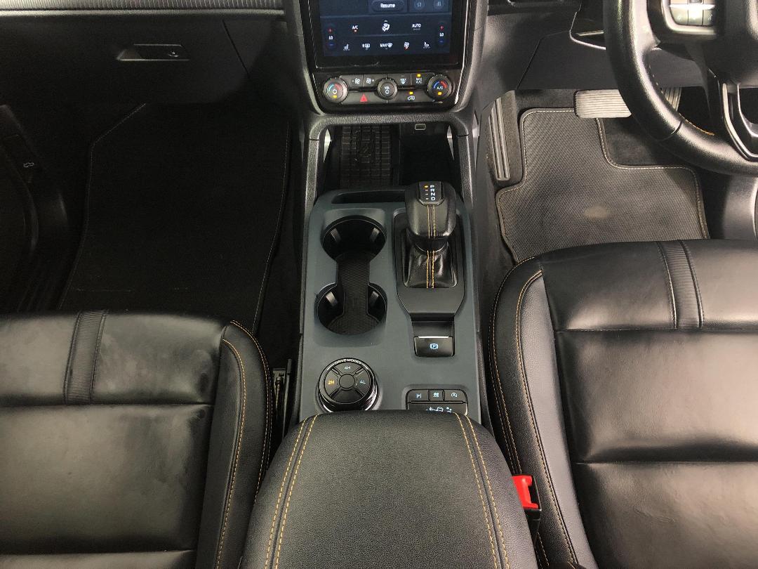 Photo '18' of Ford Ranger