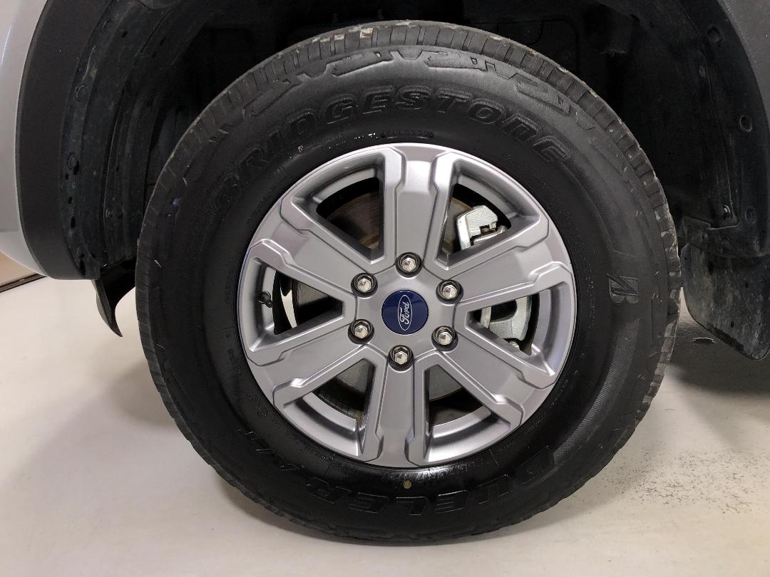 Photo '10' of Ford Ranger