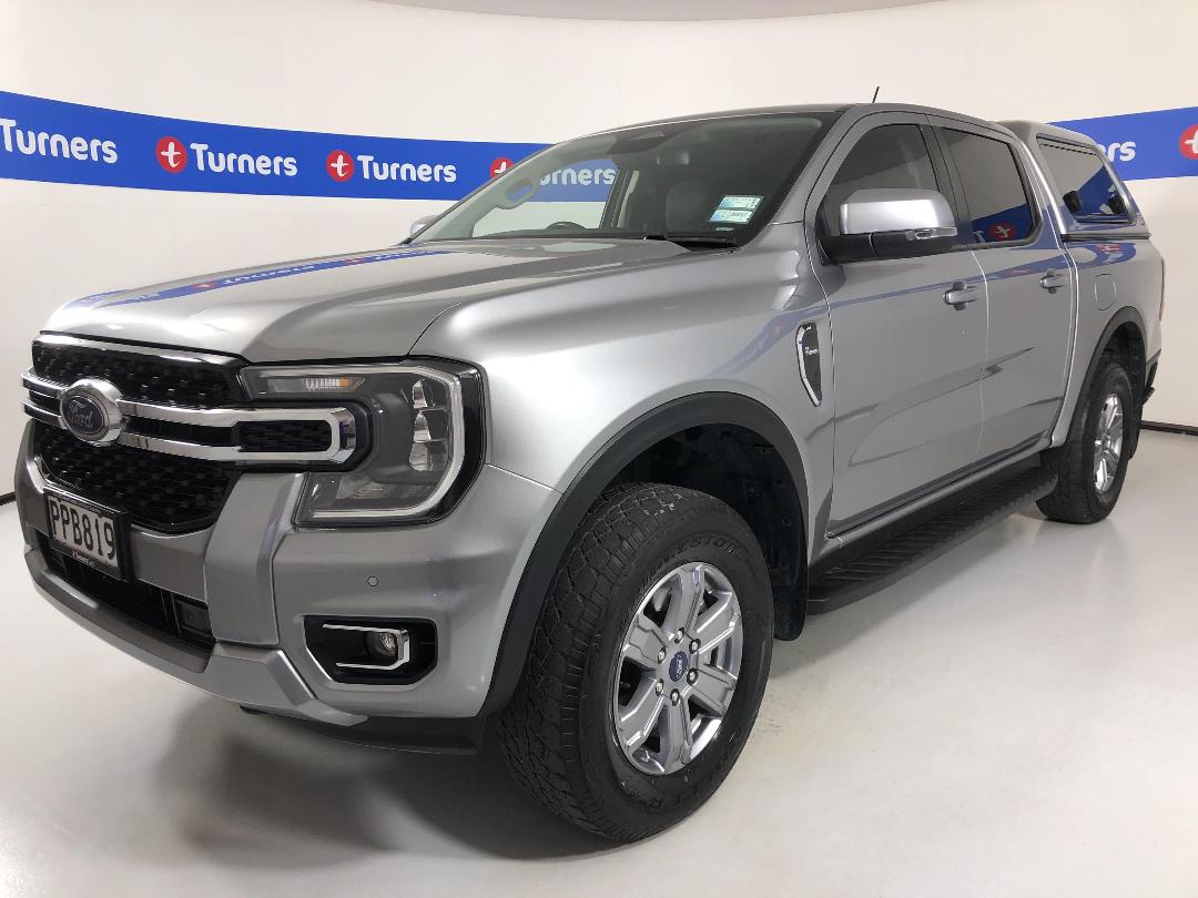 Photo '4' of Ford Ranger