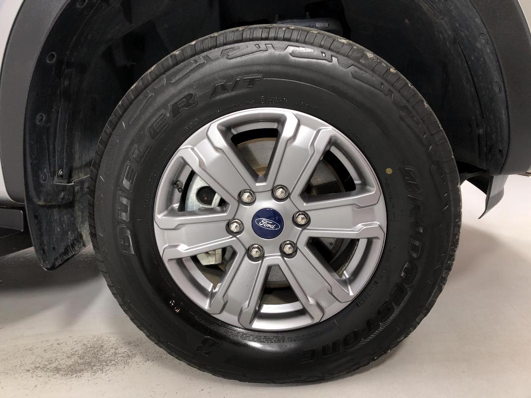 Photo '9' of Ford Ranger