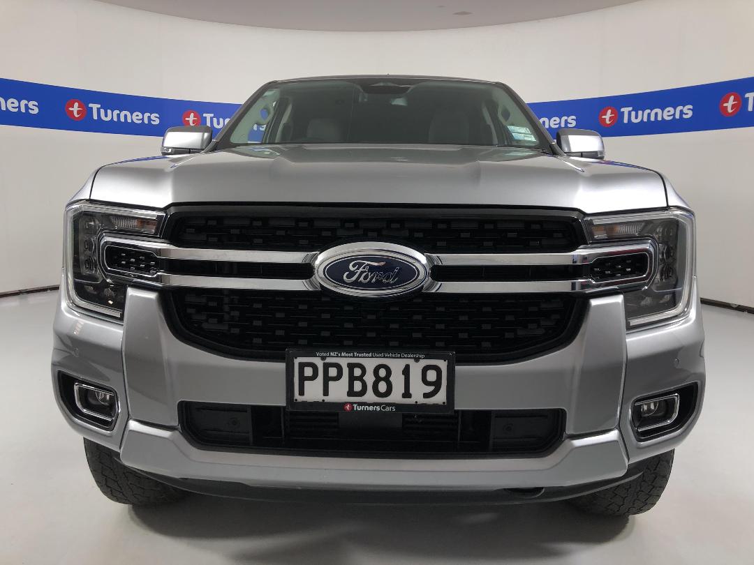 Photo '2' of Ford Ranger