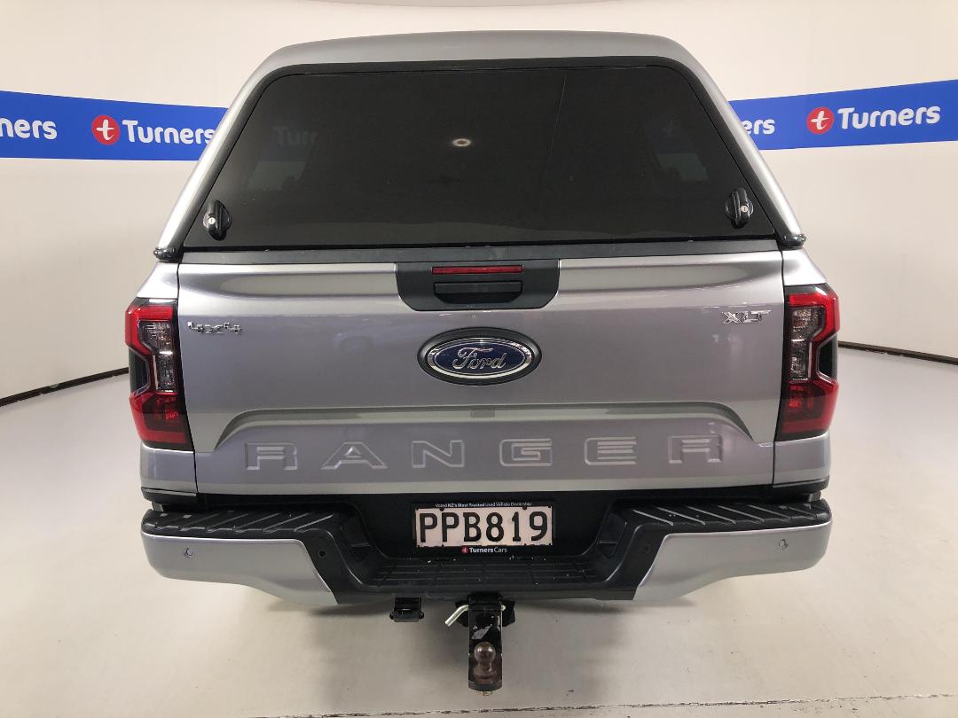 Photo '6' of Ford Ranger