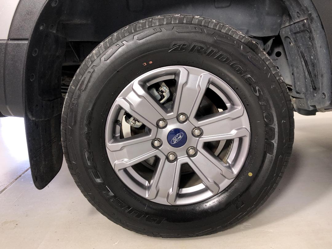 Photo '12' of Ford Ranger