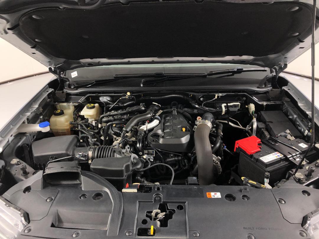 Photo '13' of Ford Ranger