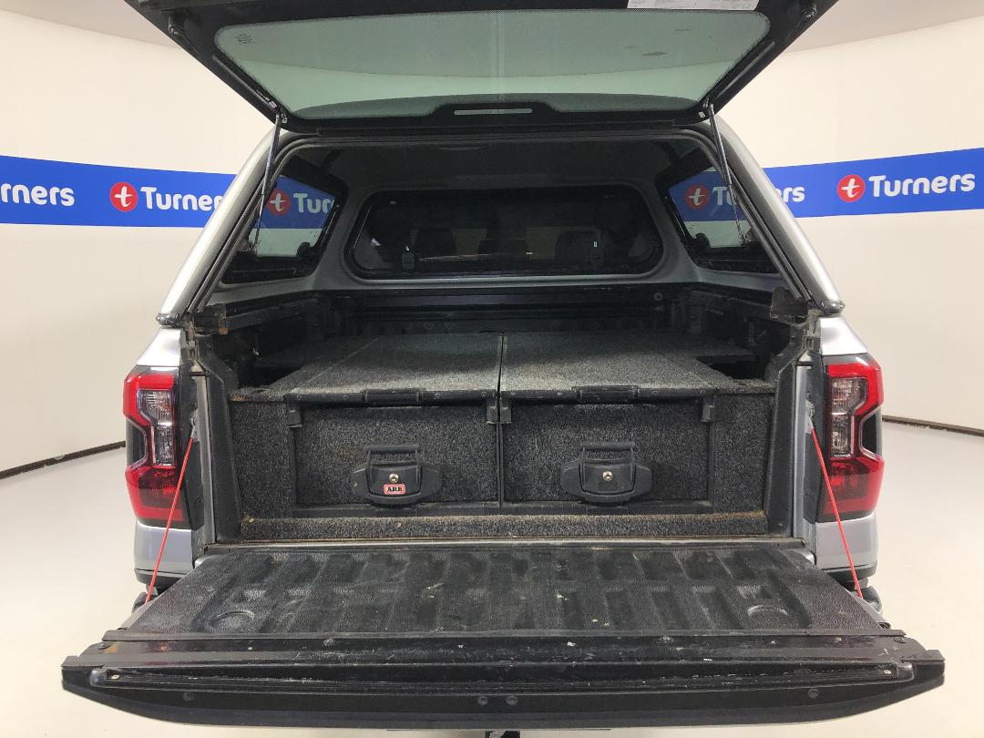 Photo '14' of Ford Ranger