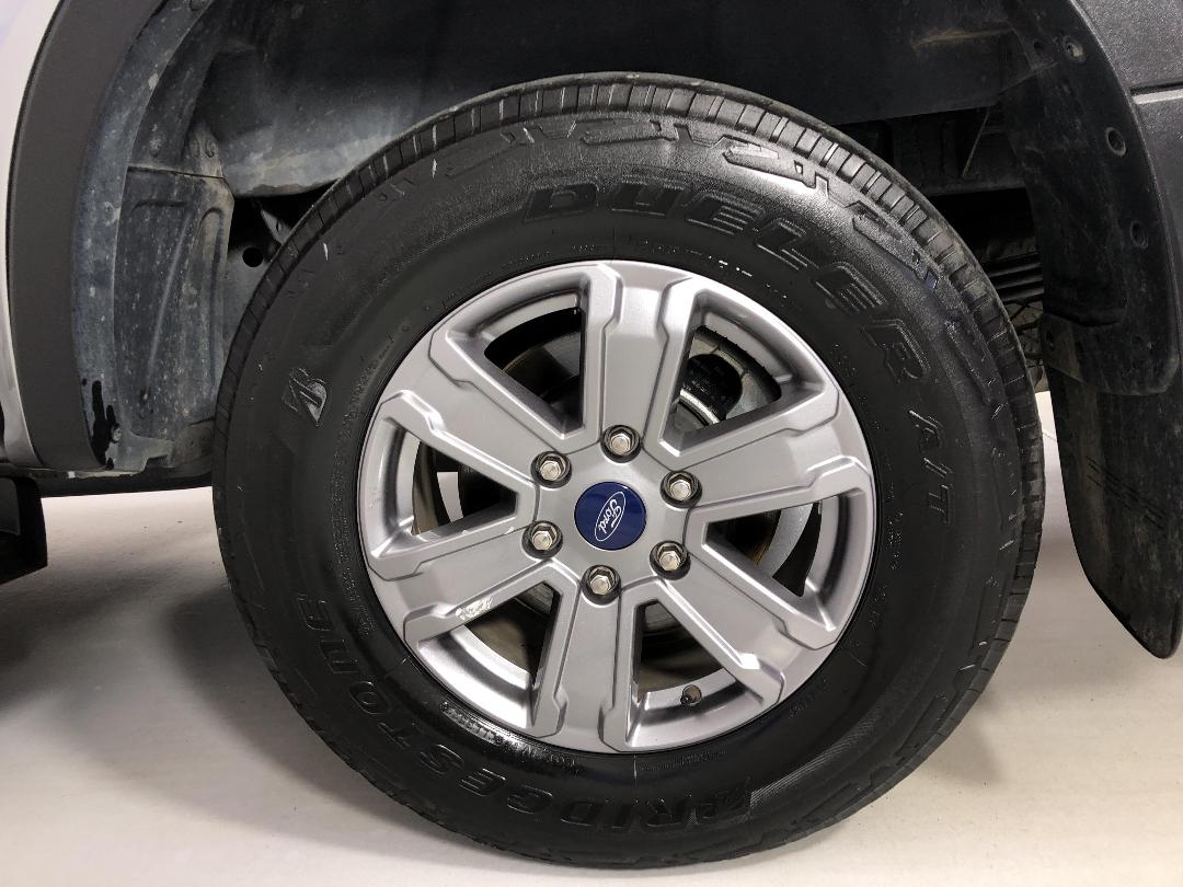 Photo '11' of Ford Ranger