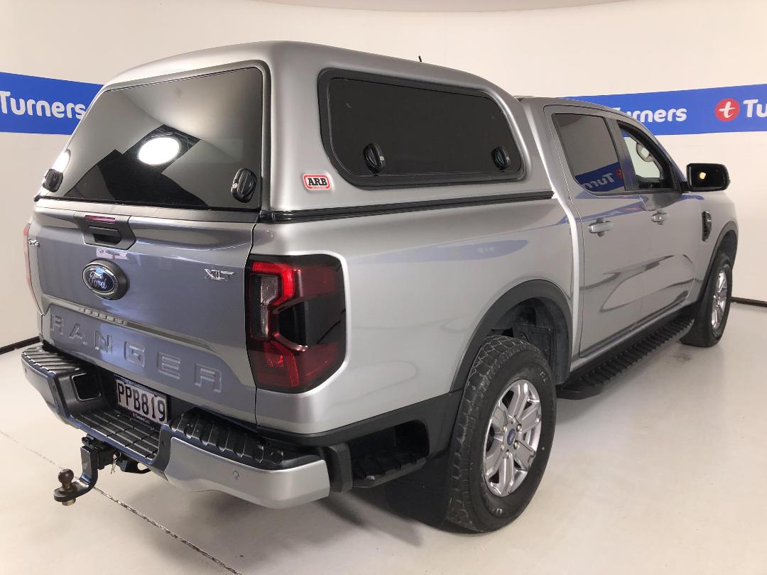 Photo '7' of Ford Ranger