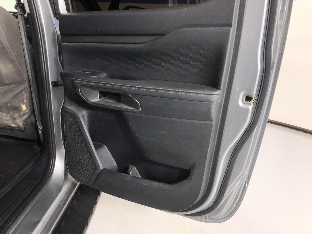 Photo '19' of Ford Ranger