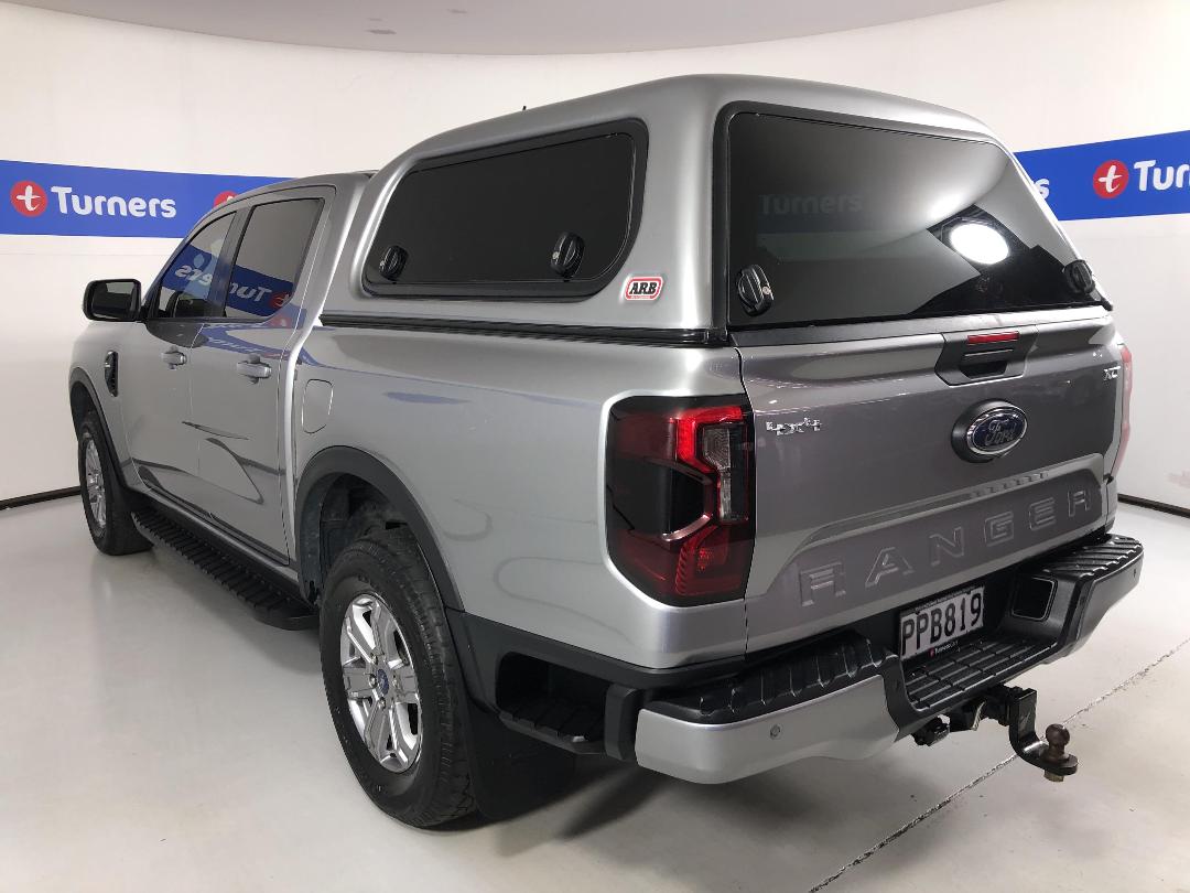 Photo '5' of Ford Ranger