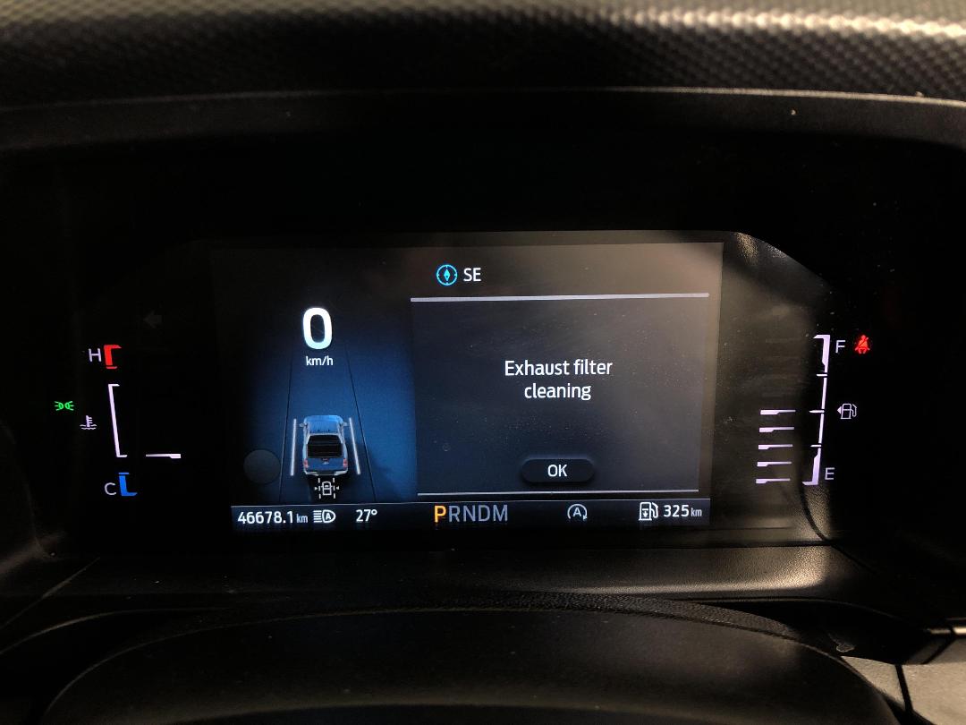 Photo '21' of Ford Ranger