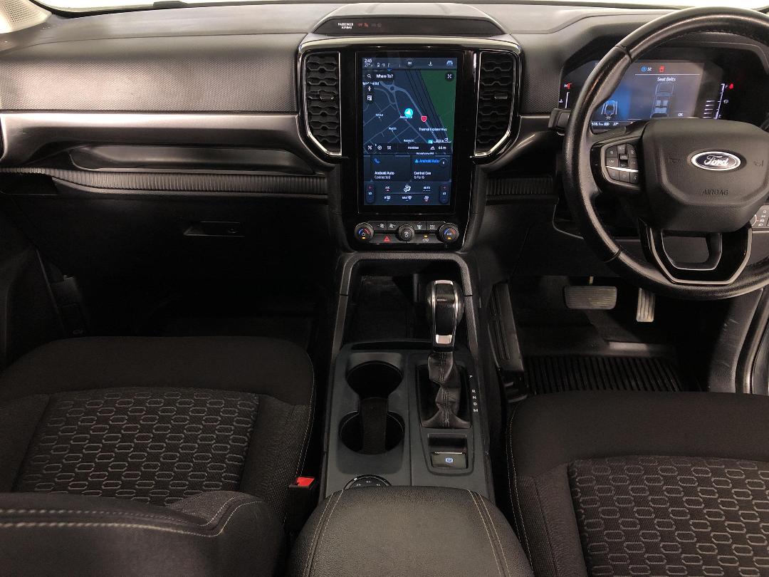 Photo '17' of Ford Ranger