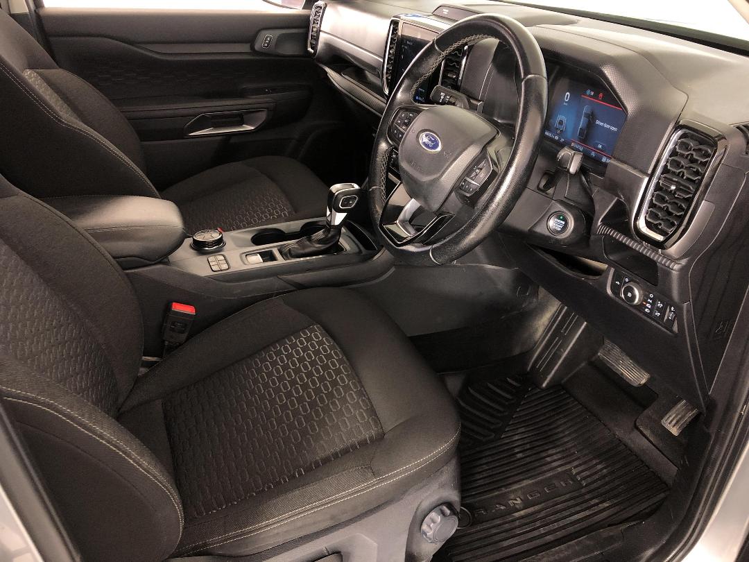 Photo '16' of Ford Ranger