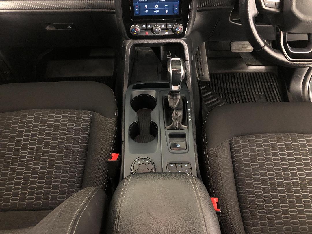 Photo '18' of Ford Ranger