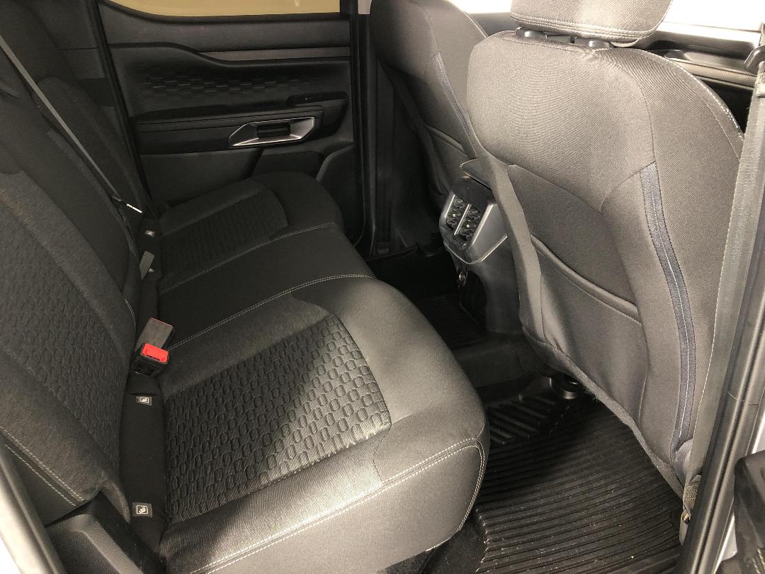 Photo '20' of Ford Ranger