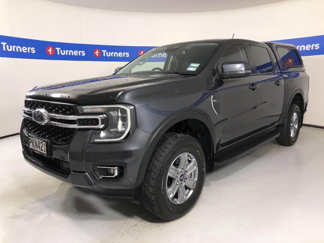 Photo '4' of Ford Ranger