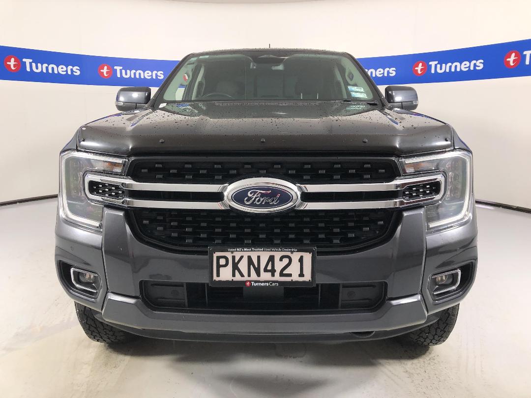 Photo '2' of Ford Ranger