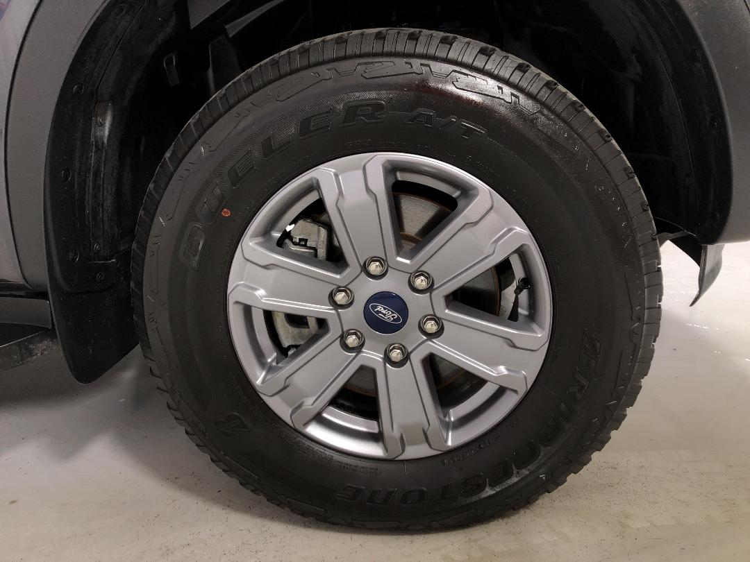 Photo '9' of Ford Ranger