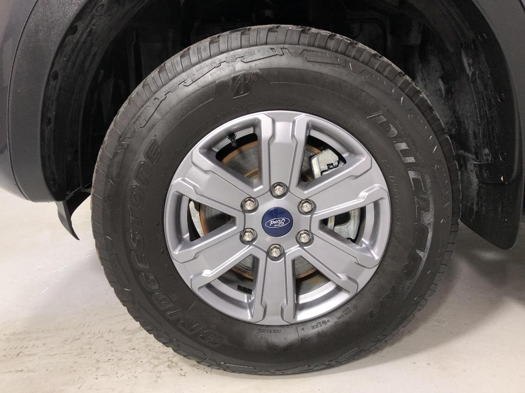 Photo '10' of Ford Ranger