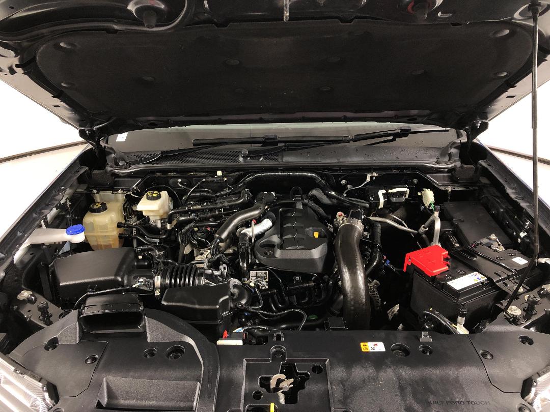 Photo '13' of Ford Ranger