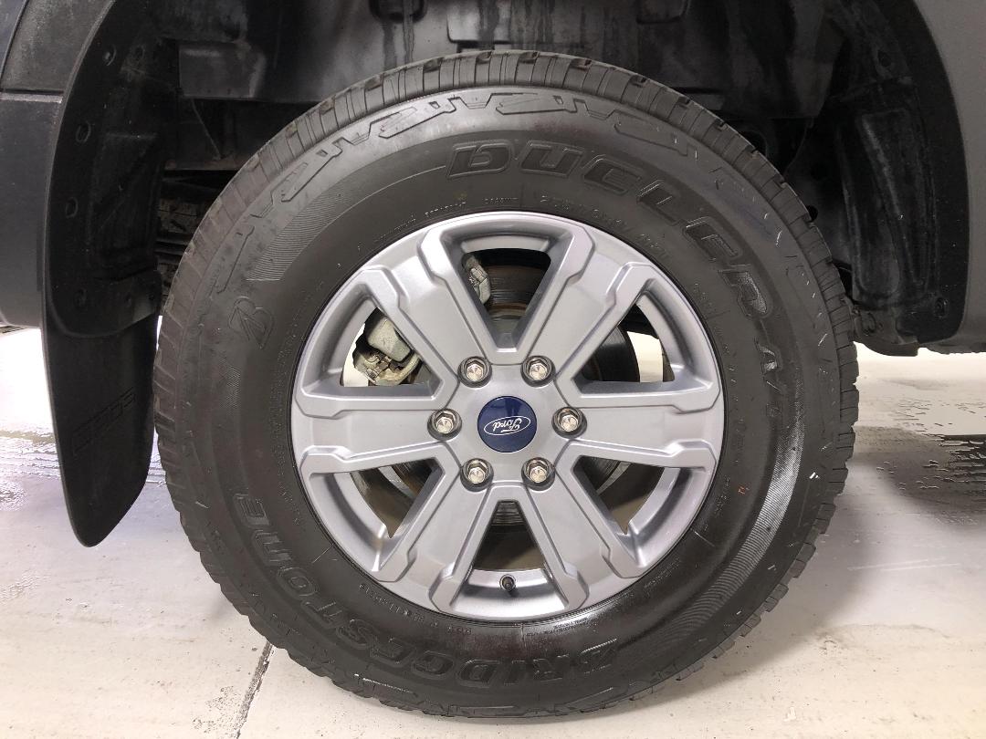 Photo '12' of Ford Ranger