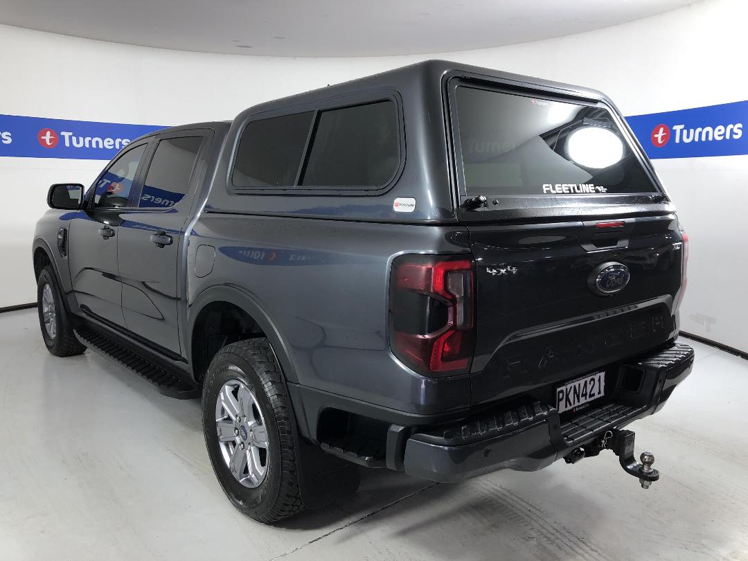 Photo '5' of Ford Ranger