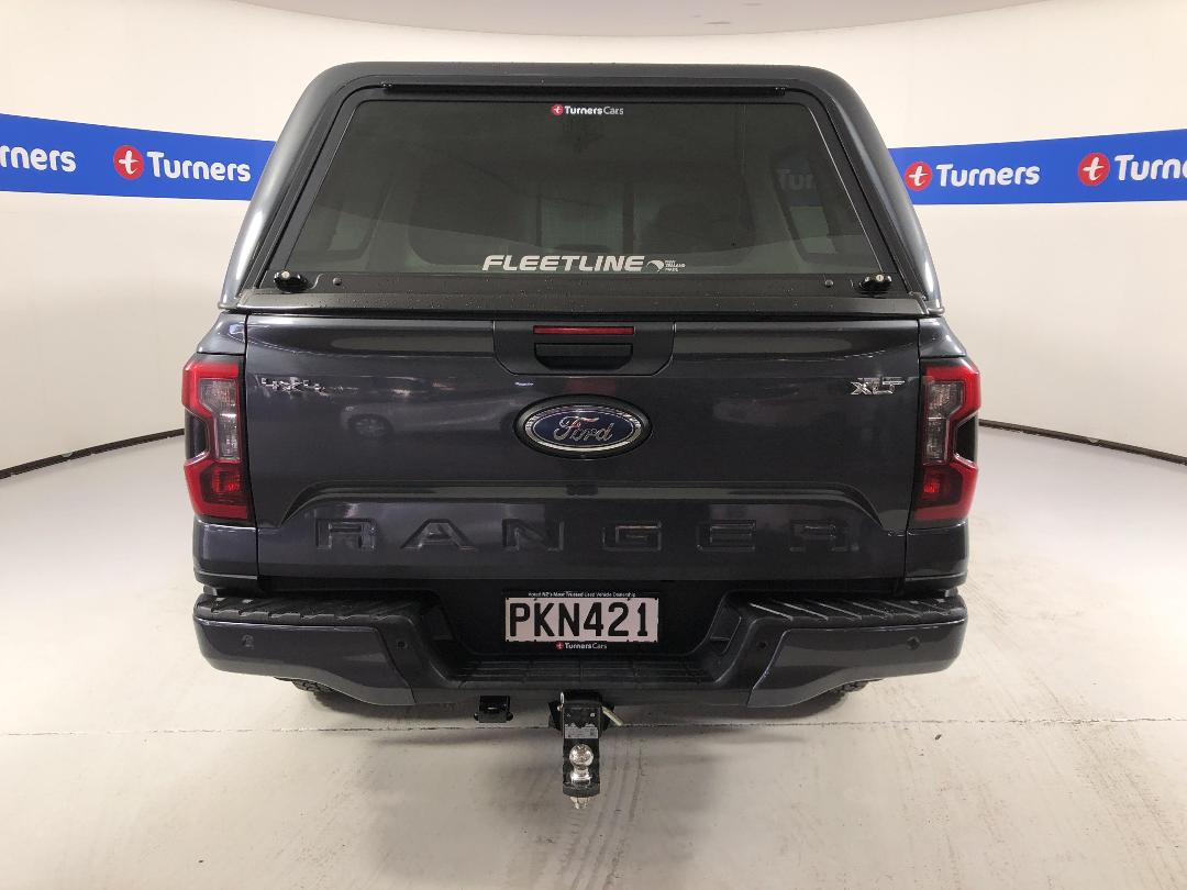 Photo '6' of Ford Ranger