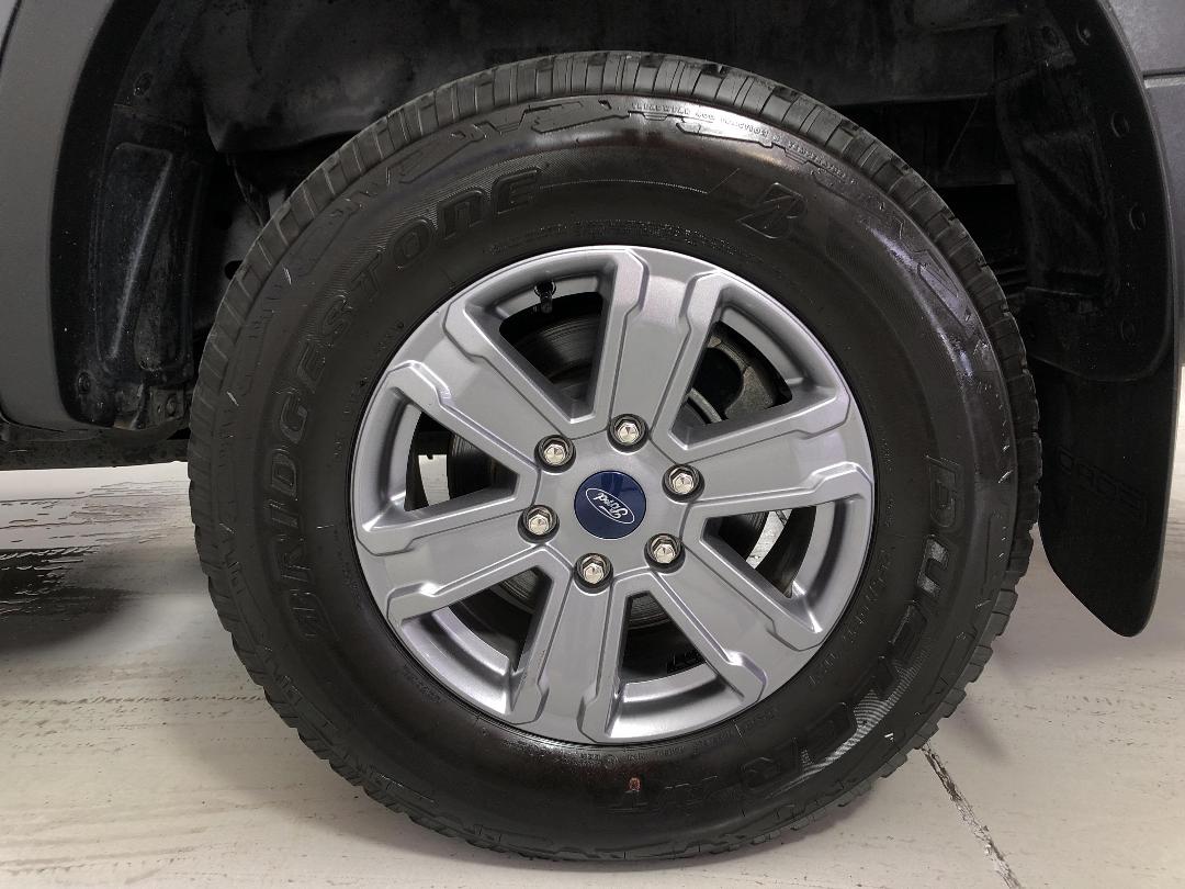 Photo '11' of Ford Ranger