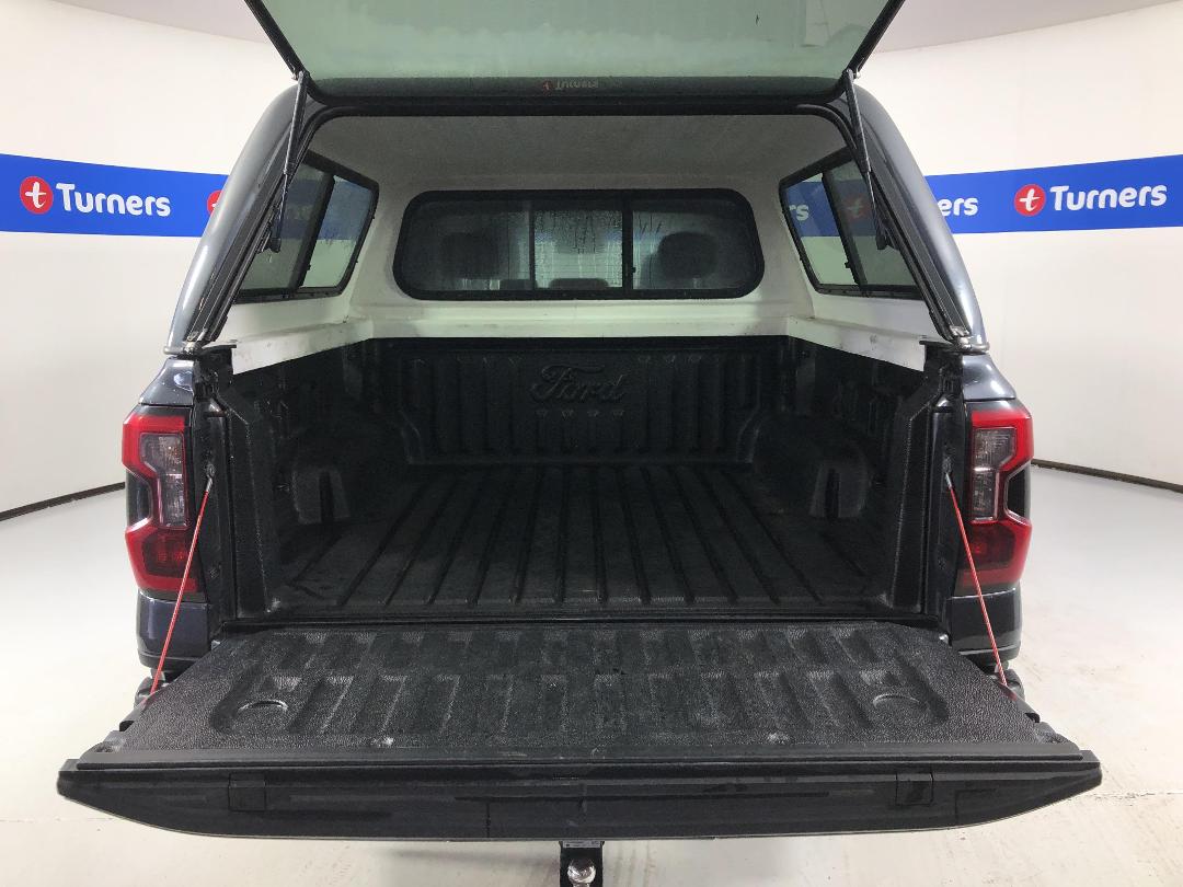 Photo '14' of Ford Ranger