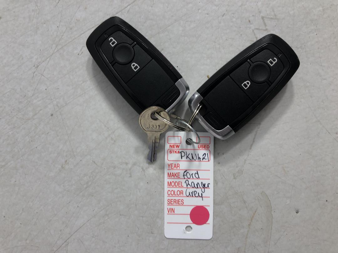 Photo '22' of Ford Ranger