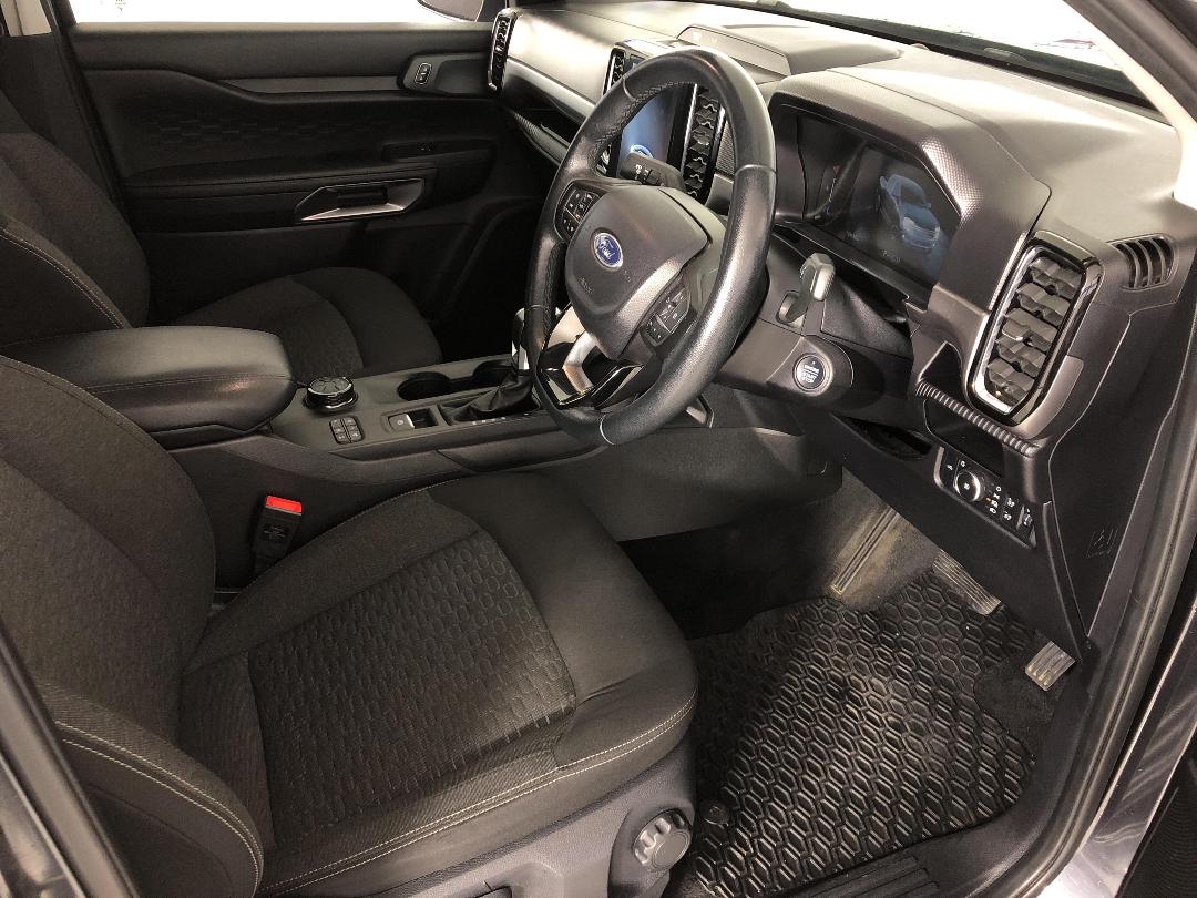 Photo '16' of Ford Ranger