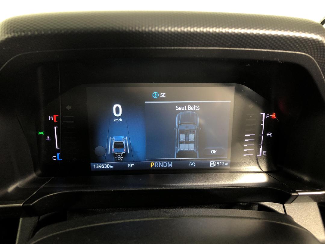 Photo '21' of Ford Ranger