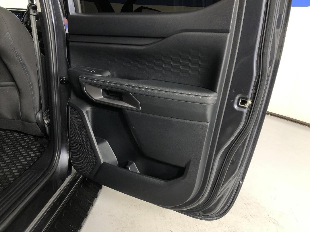 Photo '19' of Ford Ranger