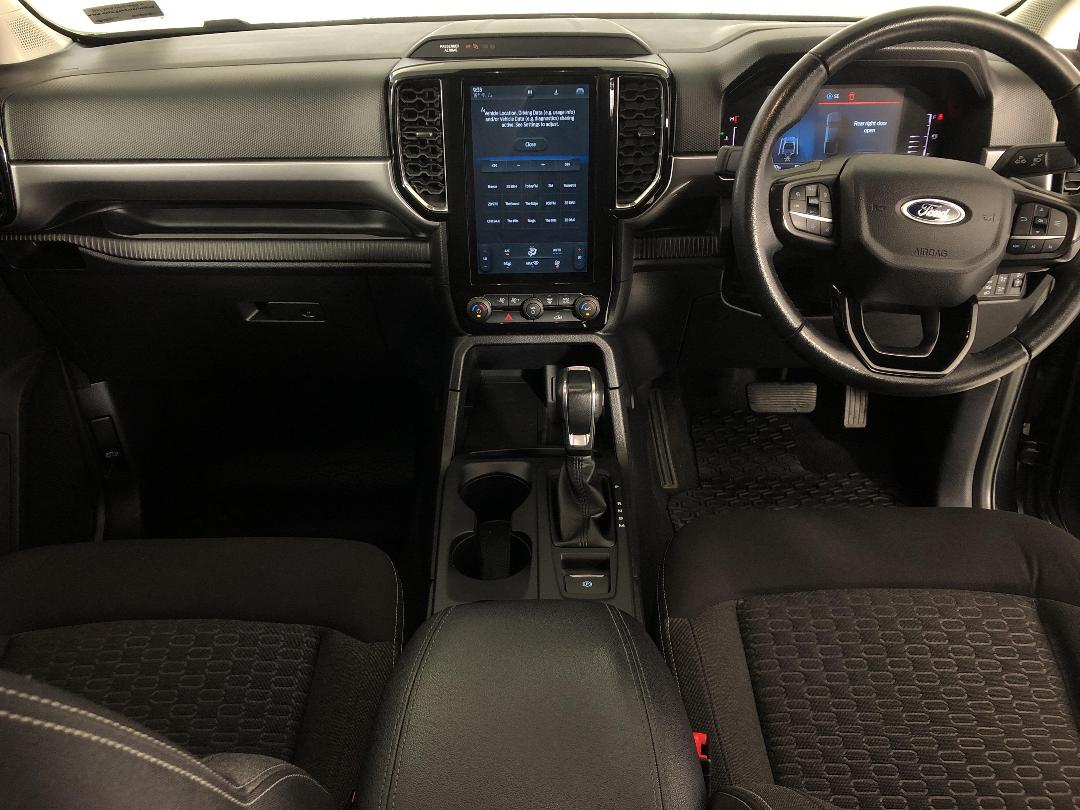 Photo '17' of Ford Ranger