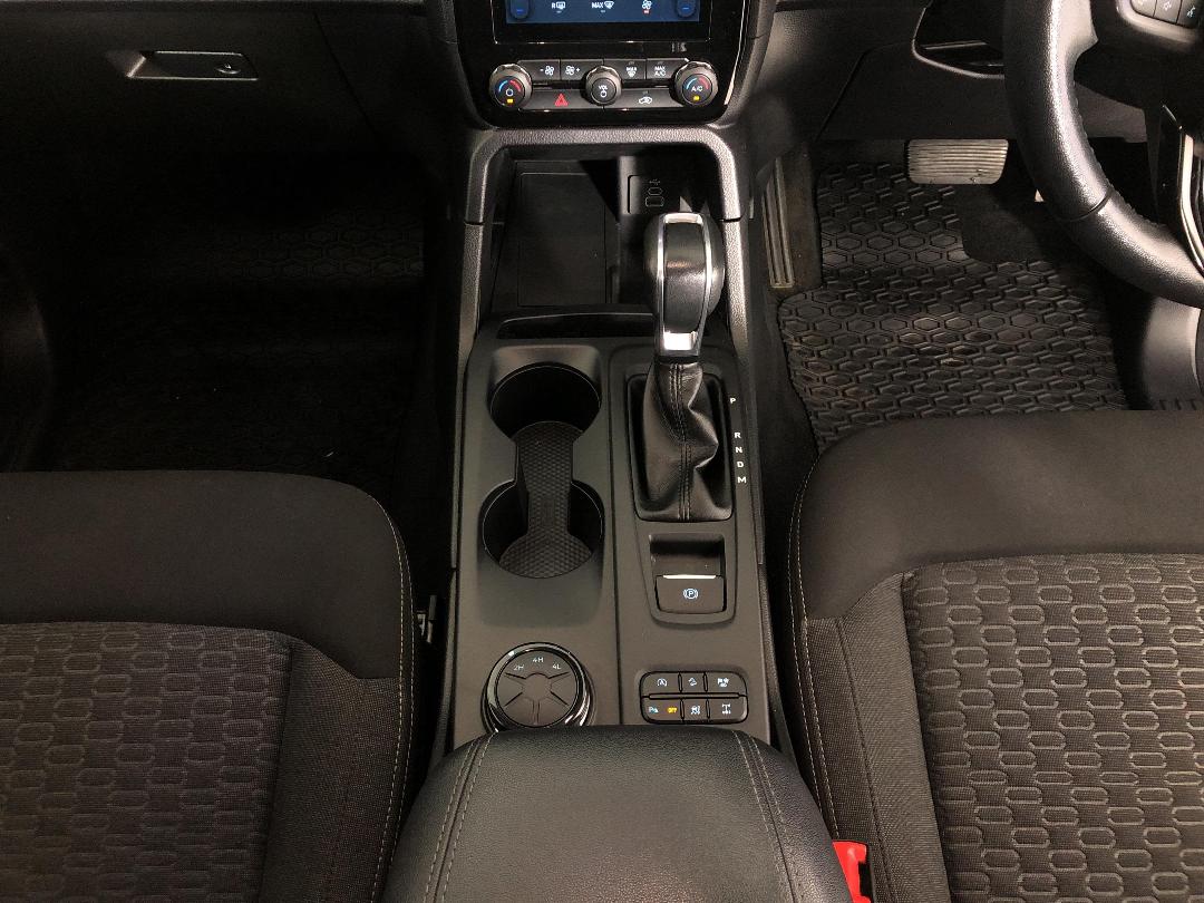 Photo '18' of Ford Ranger