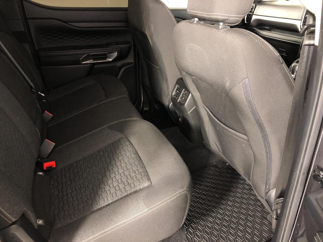 Photo '20' of Ford Ranger