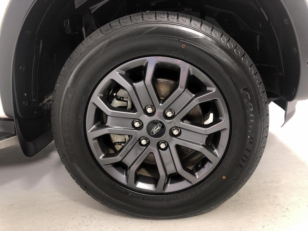 Photo '9' of Ford Ranger Photo '9' of Ford Ranger