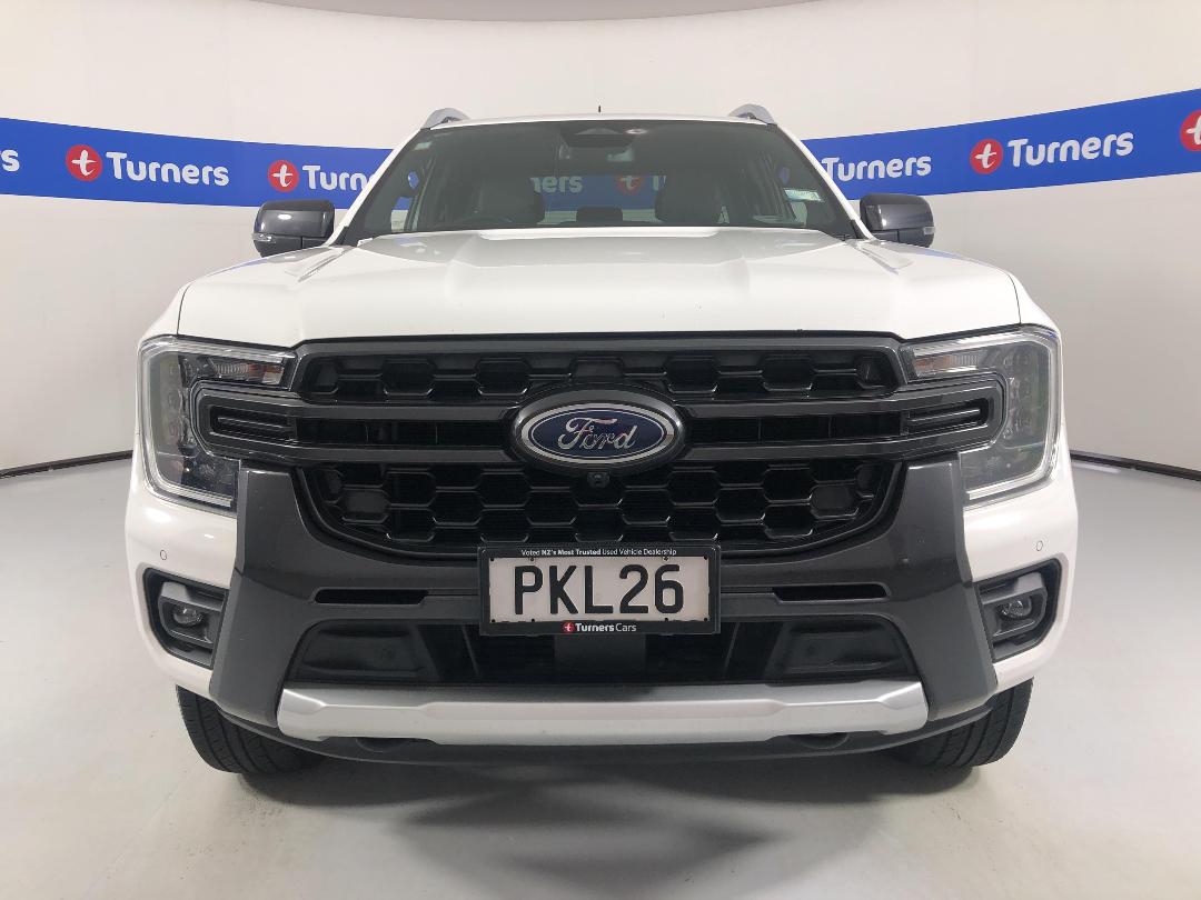 Photo '2' of Ford Ranger Photo '2' of Ford Ranger