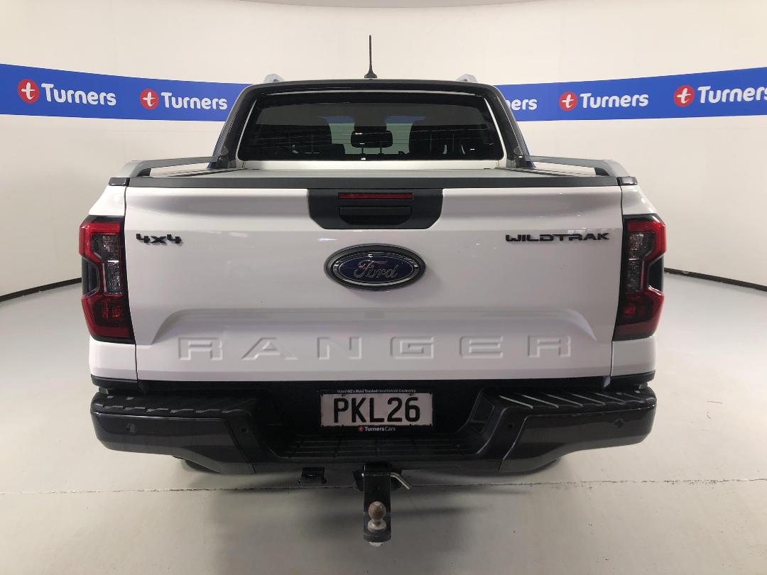 Photo '6' of Ford Ranger Photo '6' of Ford Ranger