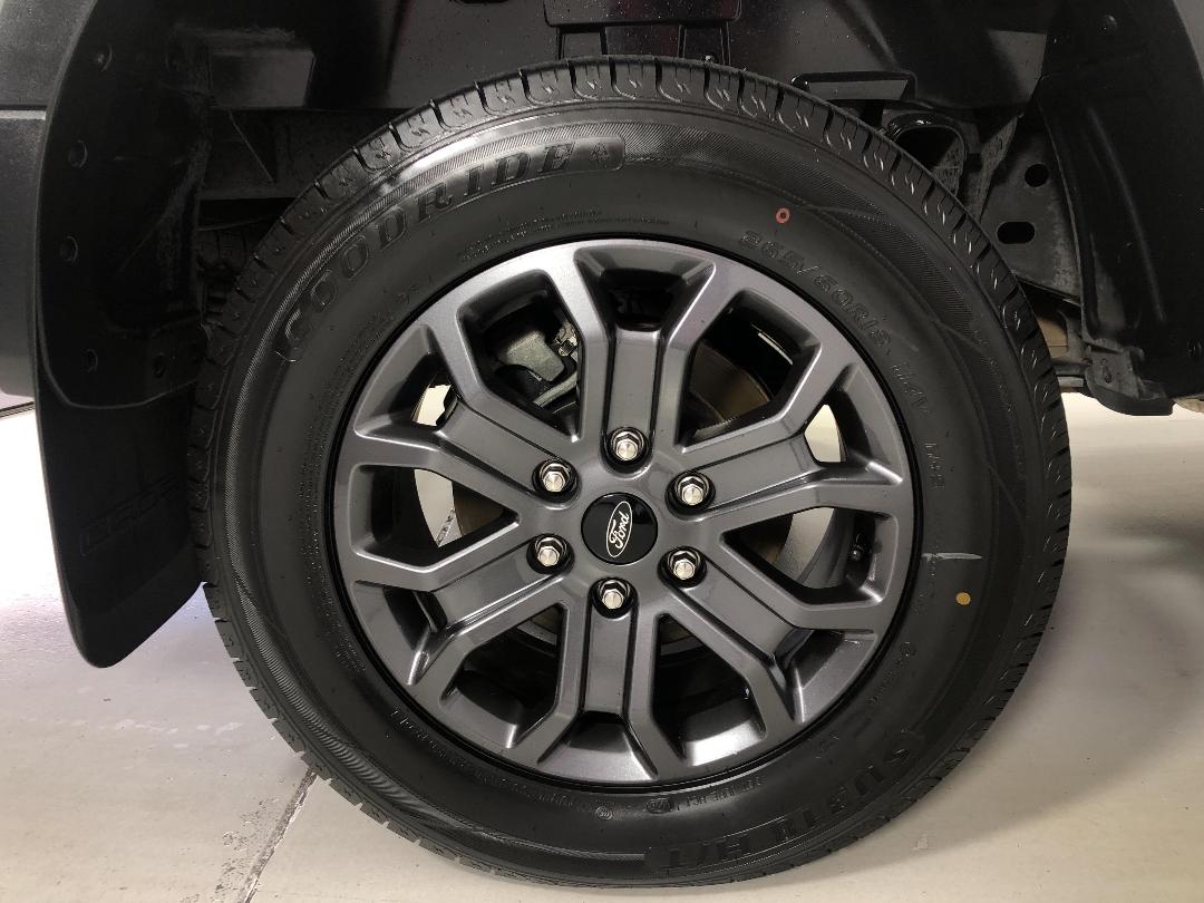 Photo '12' of Ford Ranger Photo '12' of Ford Ranger