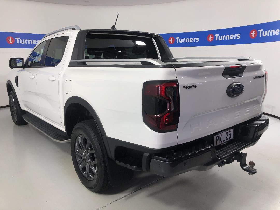 Photo '5' of Ford Ranger Photo '5' of Ford Ranger