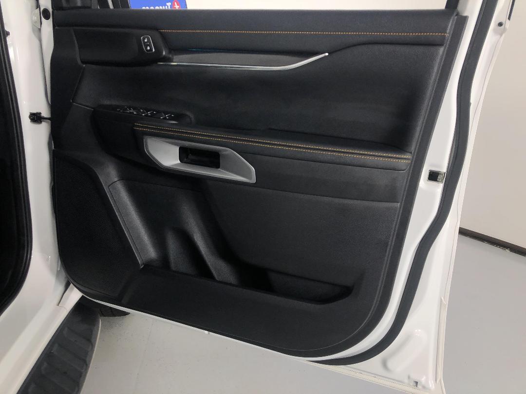 Photo '15' of Ford Ranger Photo '15' of Ford Ranger