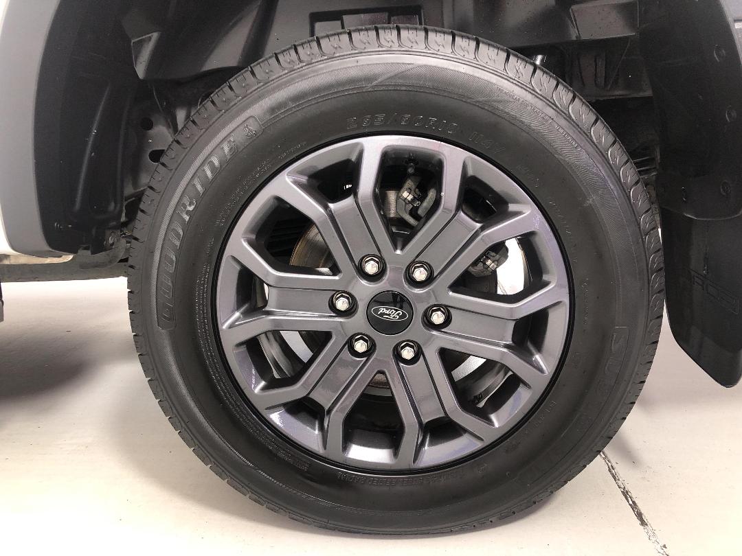 Photo '11' of Ford Ranger Photo '11' of Ford Ranger