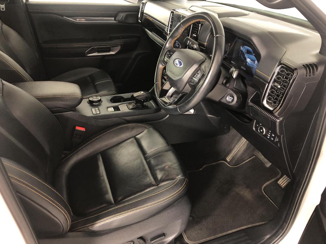 Photo '16' of Ford Ranger Photo '16' of Ford Ranger