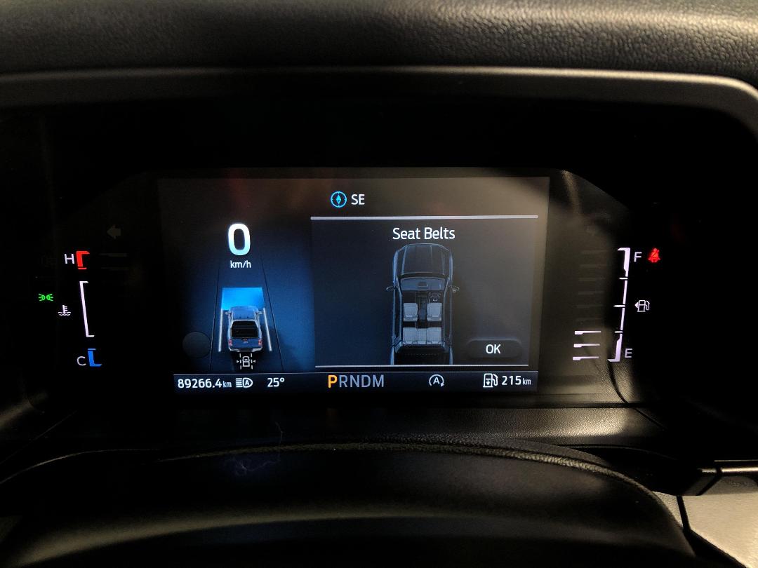 Photo '21' of Ford Ranger Photo '21' of Ford Ranger