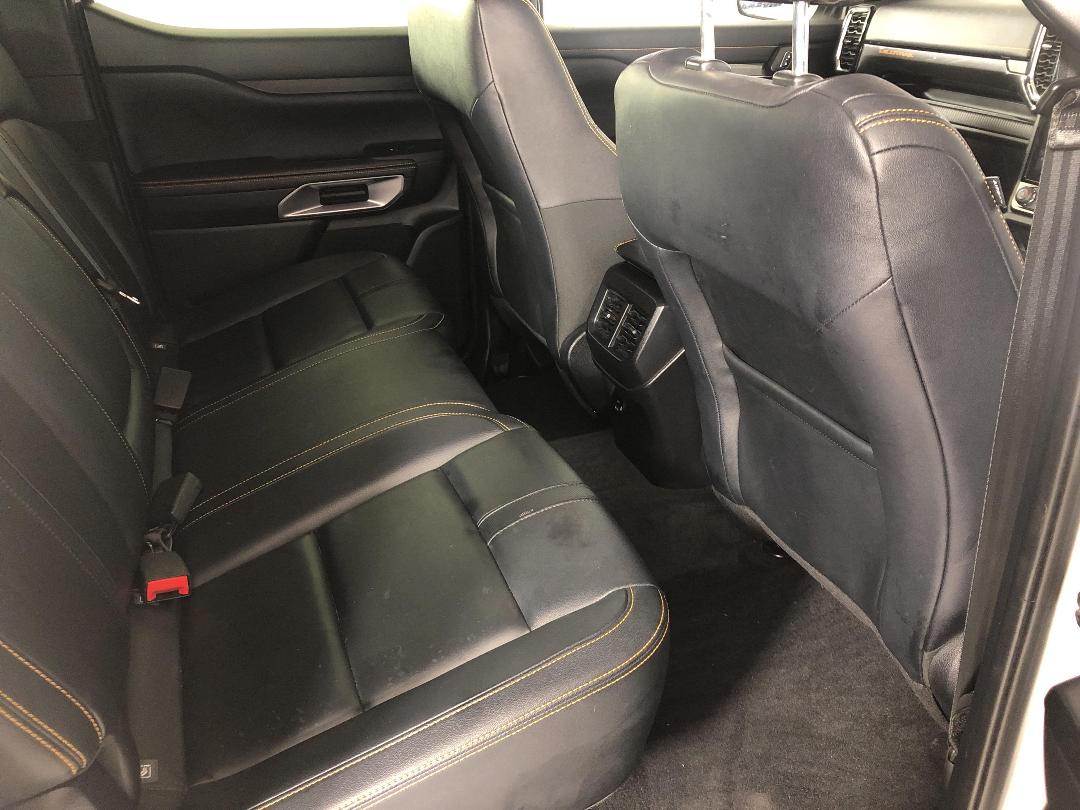 Photo '20' of Ford Ranger Photo '20' of Ford Ranger