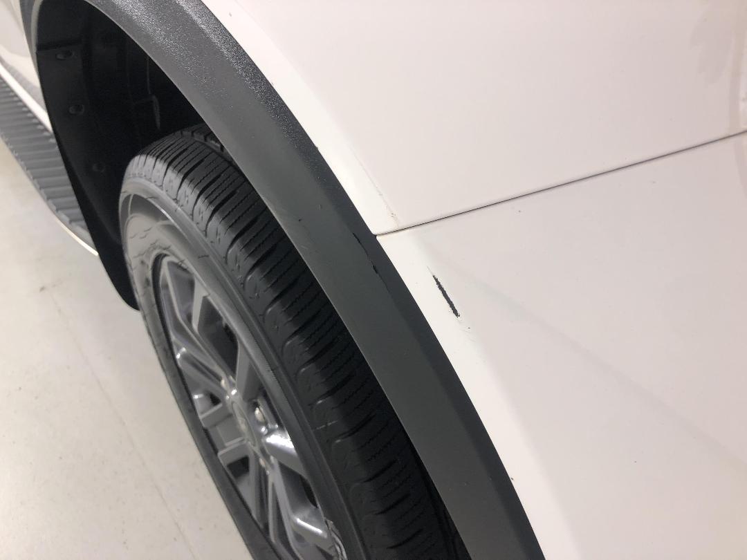 Photo '23' of Ford Ranger Photo '23' of Ford Ranger