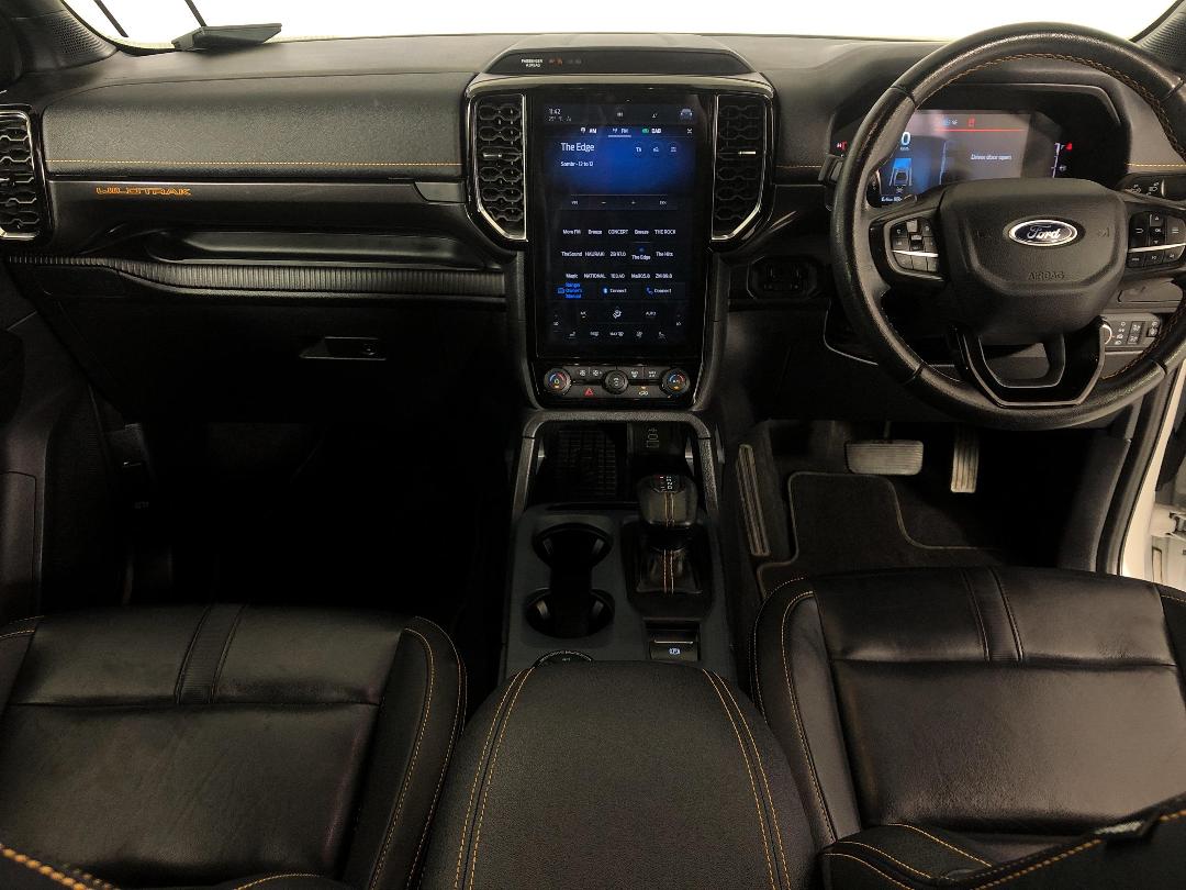 Photo '17' of Ford Ranger Photo '17' of Ford Ranger